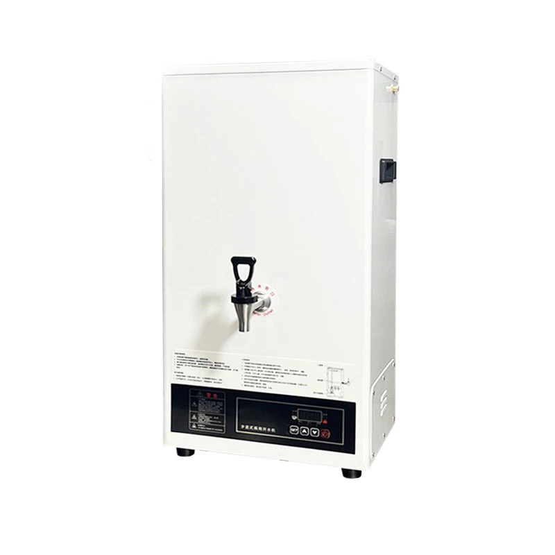 Commercial Stepping Water Boiler best