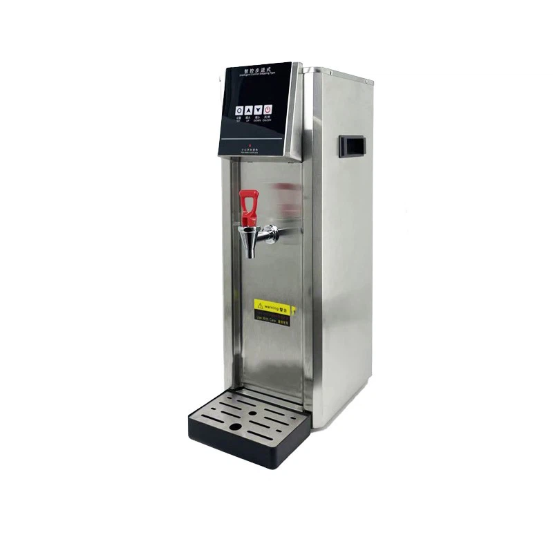Commercial Stepping Water Boiler high quality