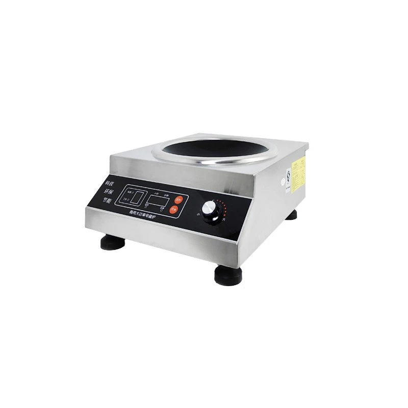 Induction Stove For Restaurant best