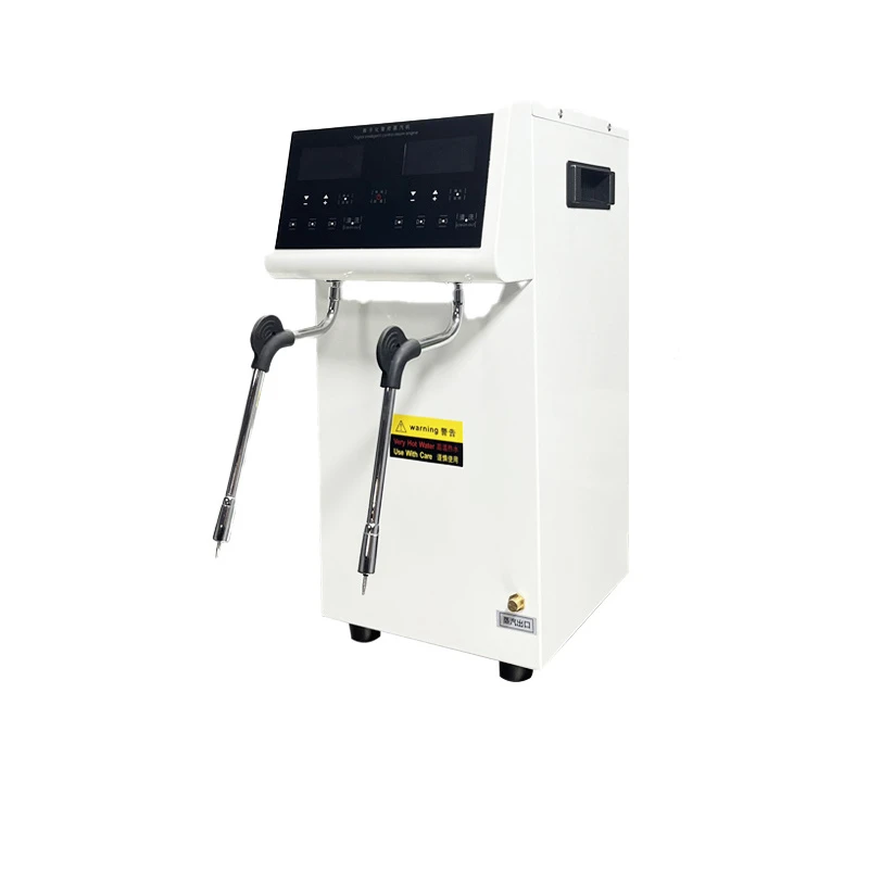 Milk Steamer For Commercial Use